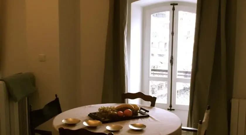 Appartement Résidence Astoria - Miniature 8