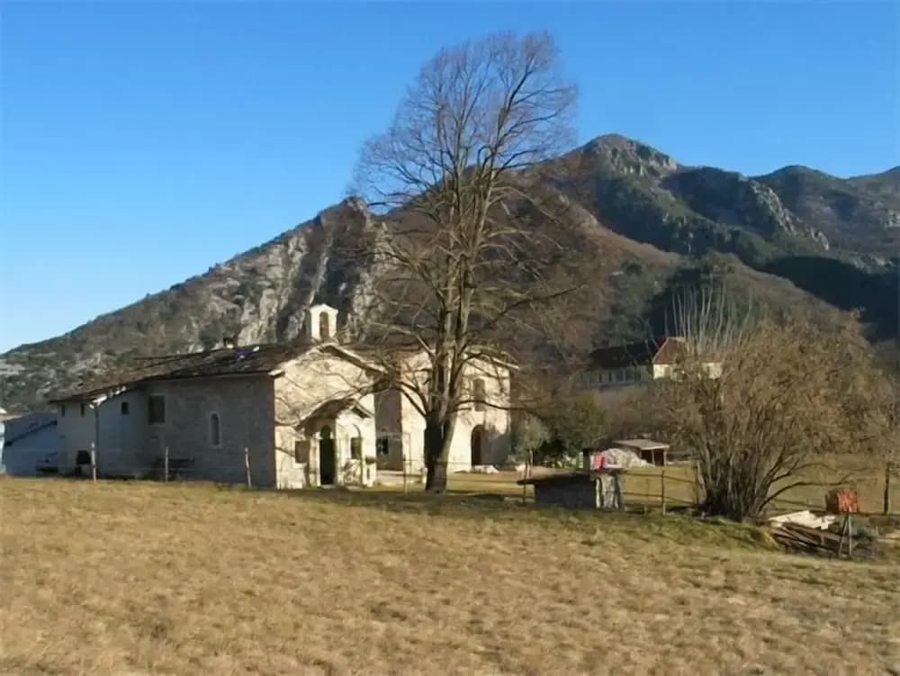 La Chapelle Saint Gervais - Miniature 8