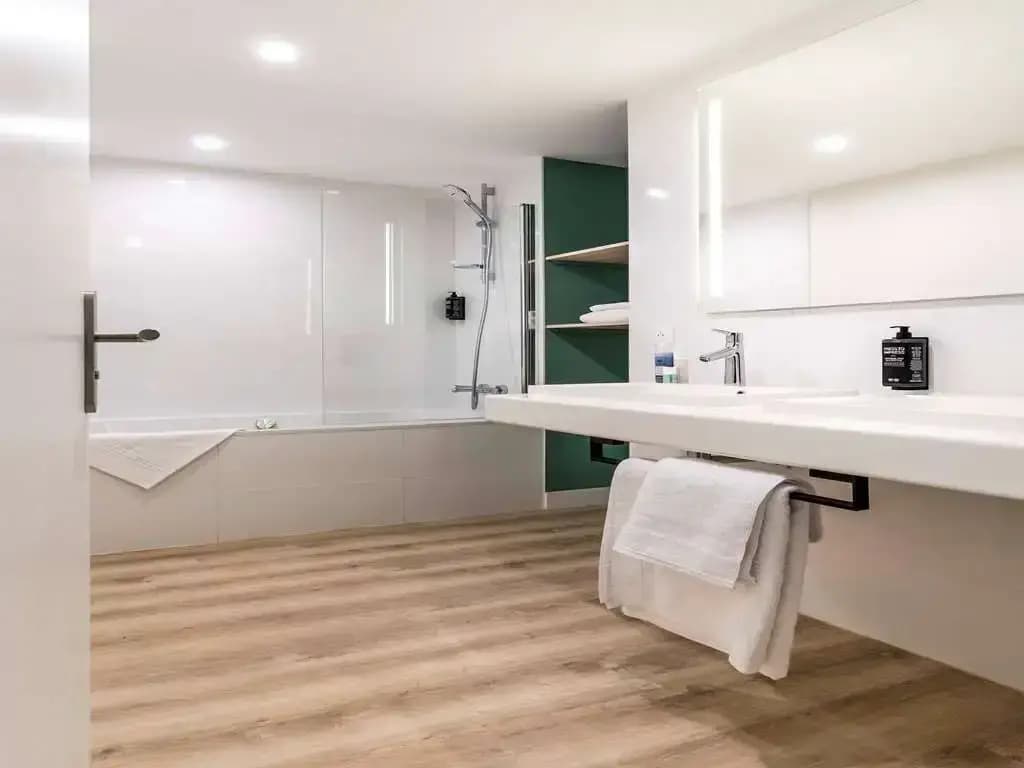 ibis Styles Limoges Centre - Miniature 8