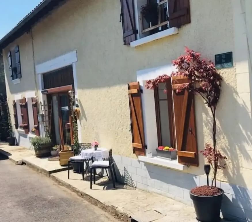 2 Rue des Sources Fraiches - Miniature 7