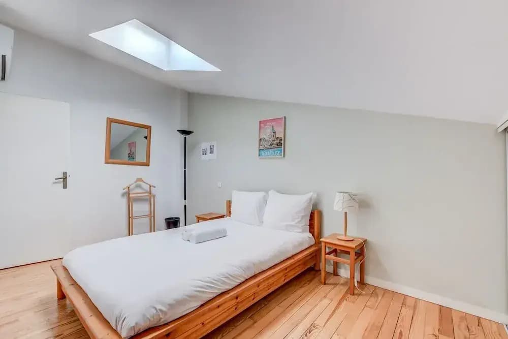 Duplex Tolosa - Photo 4