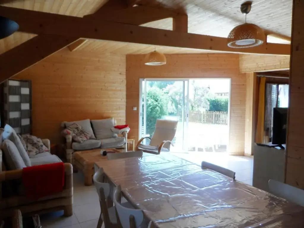 Chalet Cabourg, 4 pièces, 6 personnes - FR-1-487-221 - Photo 3