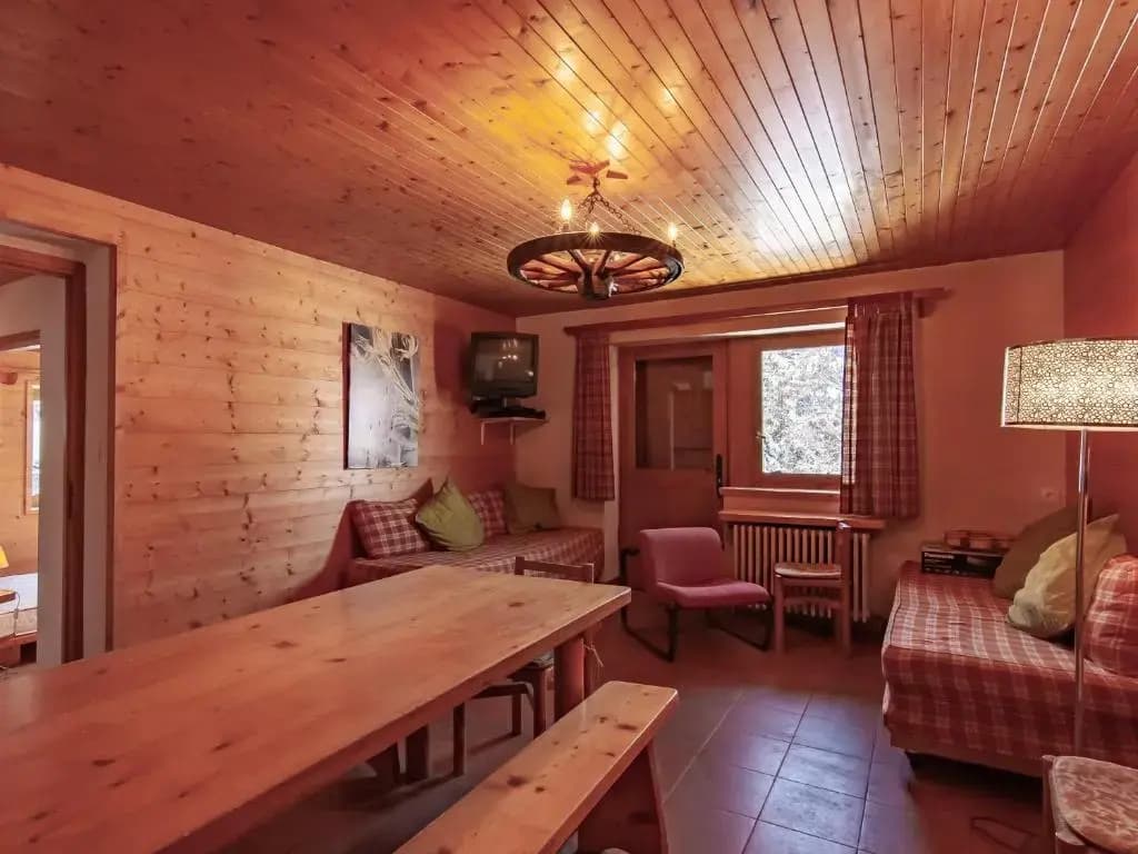 Chalet Méribel, 7 pièces, 12 personnes - FR-1-354-23 - Miniature 6