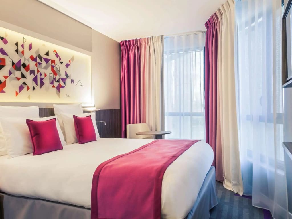 Hôtel Mercure Toulouse Sud - Photo 3