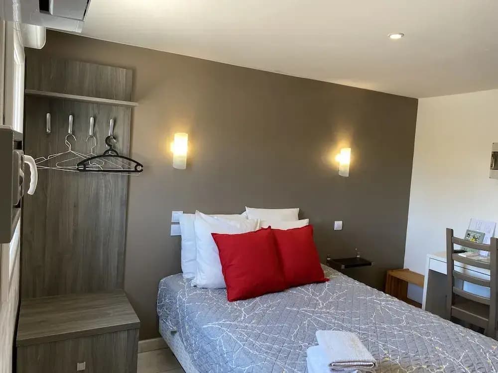 Hôtel La Chaumière - Photo 5