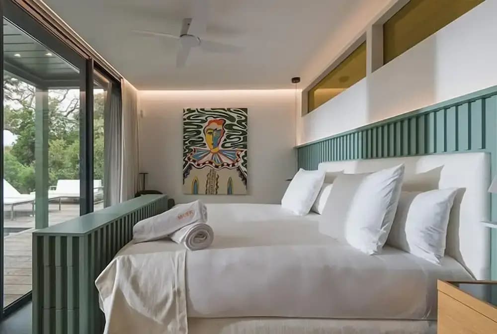 Hôtel VILLA MAIER - Photo 2