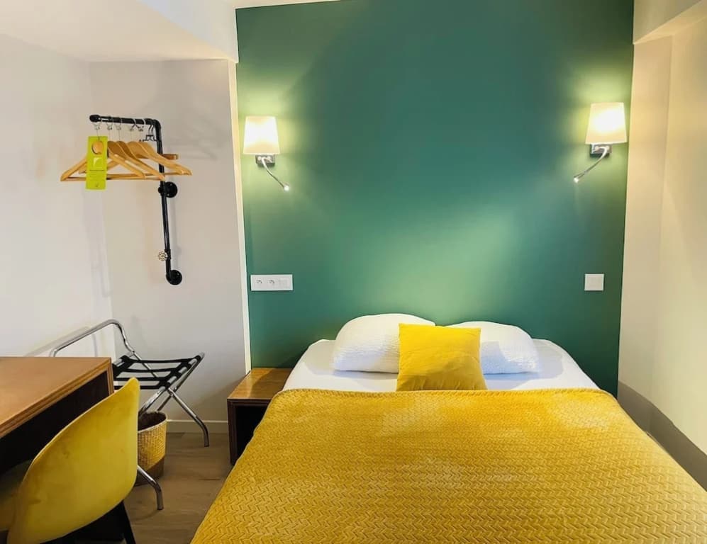 Hôtel Sophie - Miniature 6