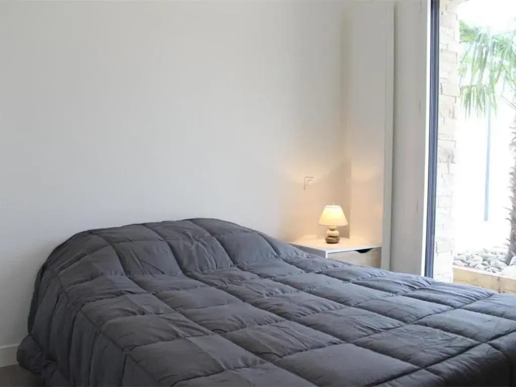 Appartement La Rochelle, 1 pièce, 2 personnes - FR-1-246-159 - Photo 2