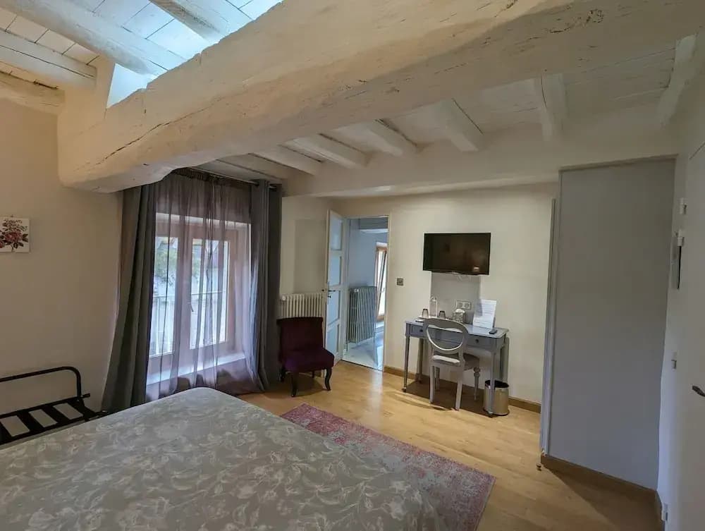 La Barbotière - Photo 2