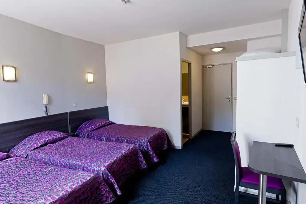 Hotel St-Etienne - Miniature 6
