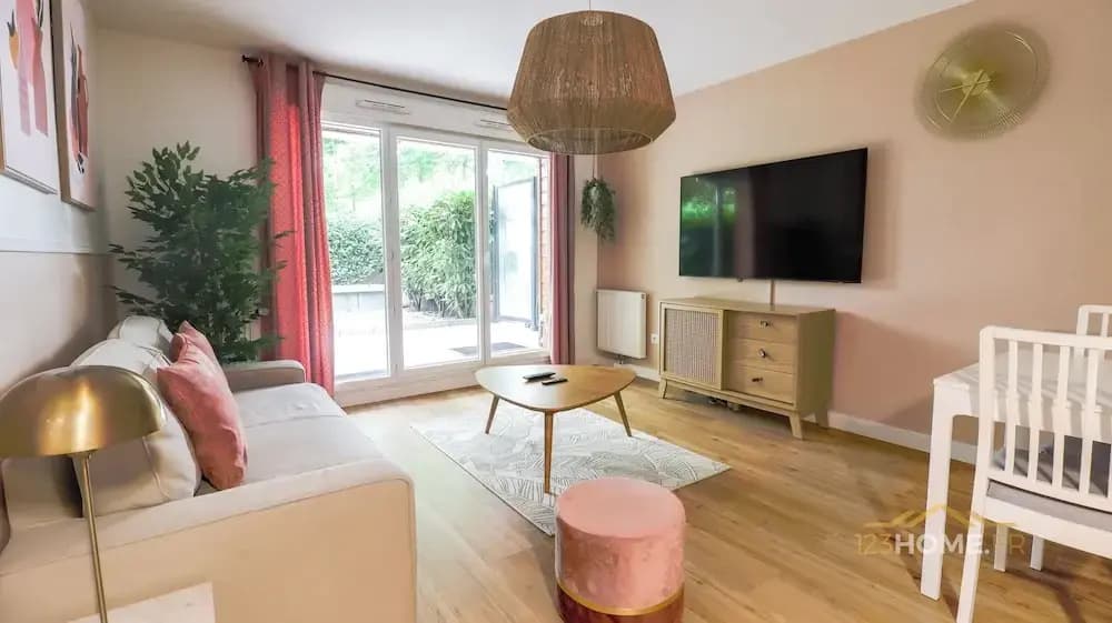 123home- Garden & spa - Miniature 6