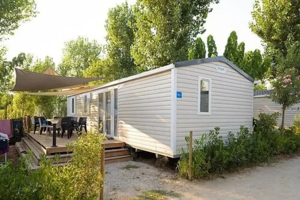 Camping de l'Espiguette - Photo 1