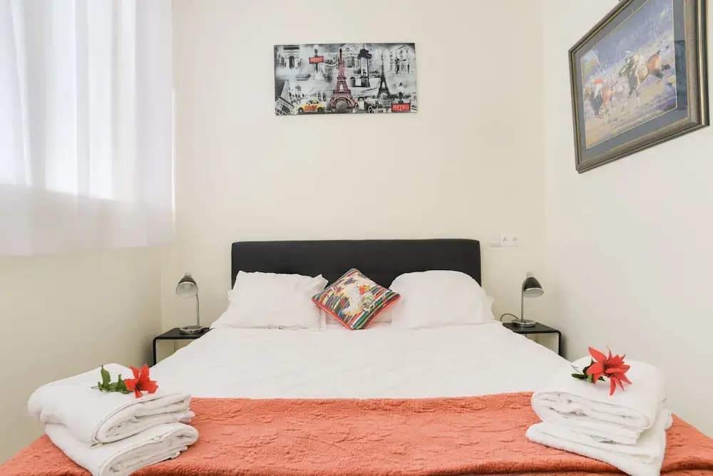FOCH-CHAMPS ELYSEES Suites - Miniature 6