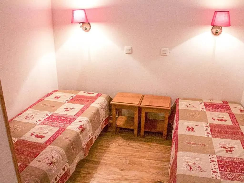 Appartement Les Orres, 2 pièces, 6 personnes - FR-1-322-330 - Photo 3