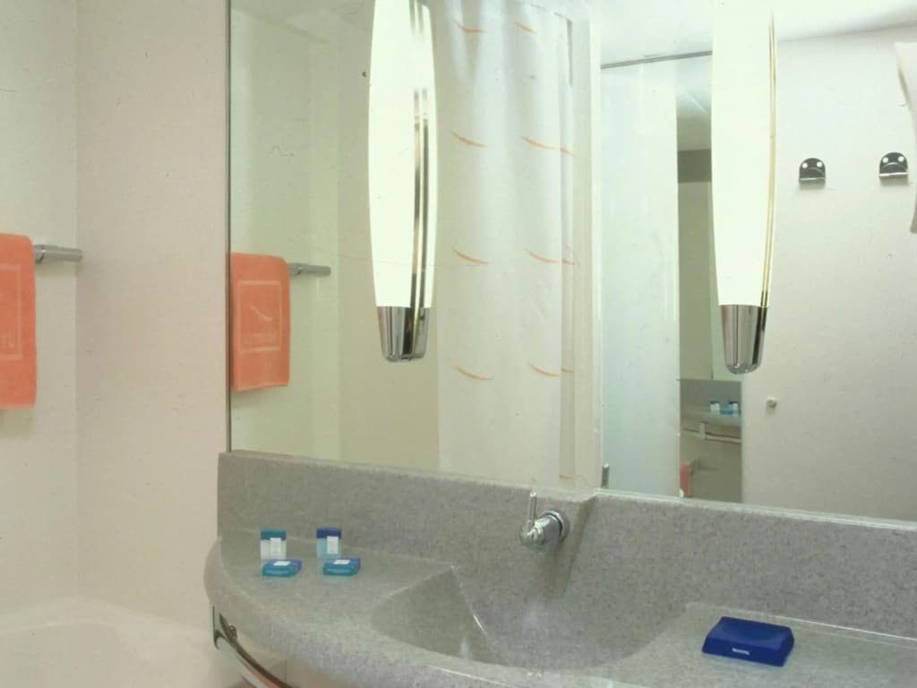 Novotel Paris Nord Expo Aulnay Hotel - Miniature 8