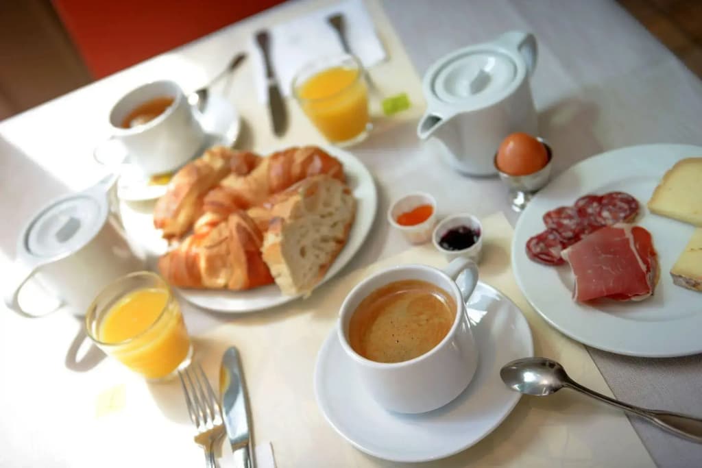 Le Relais de Fusies - Miniature 8