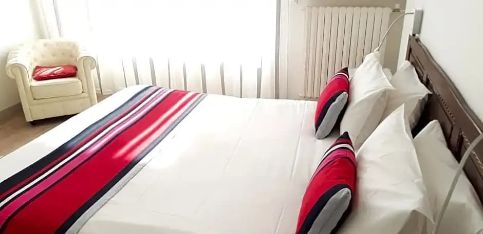 Hotel Uhainak - Photo 5