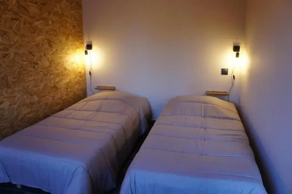 Le Dortoir des Templiers - Photo 3