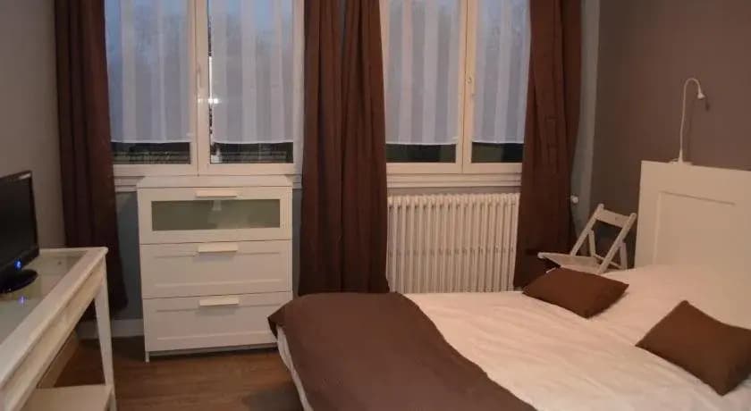 Auberge du Lac - Photo 3