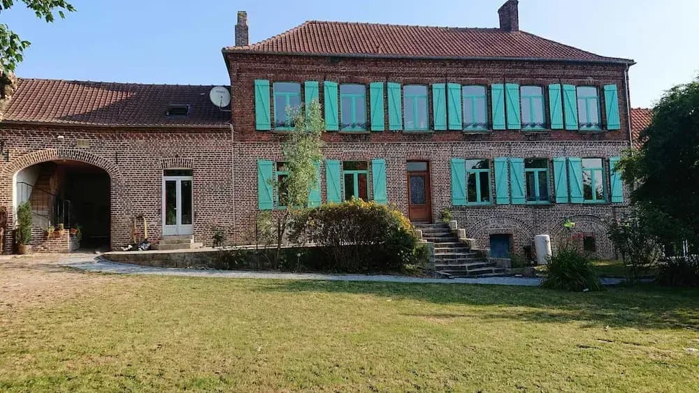 Les Chambres du Relais - Photo 1