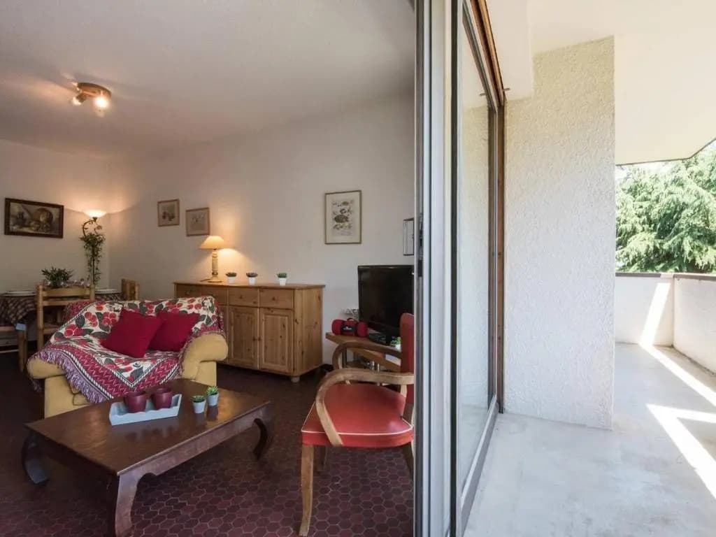 Appartement Saint-Lary-Soulan, 5 pièces, 6 personnes - FR-1-296-176 - Photo 5