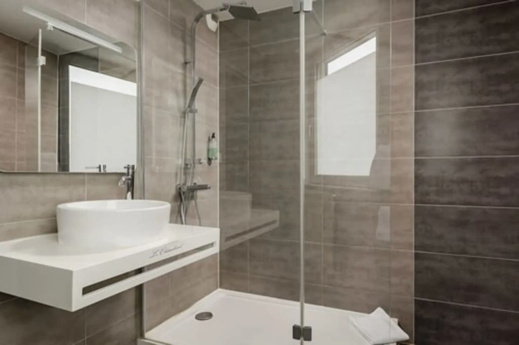 Ibis Styles Chatenay-Malabry Paris Sud - Miniature 7