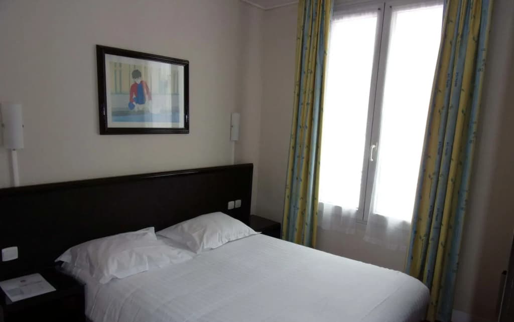 Hôtel des Arts - Photo 4