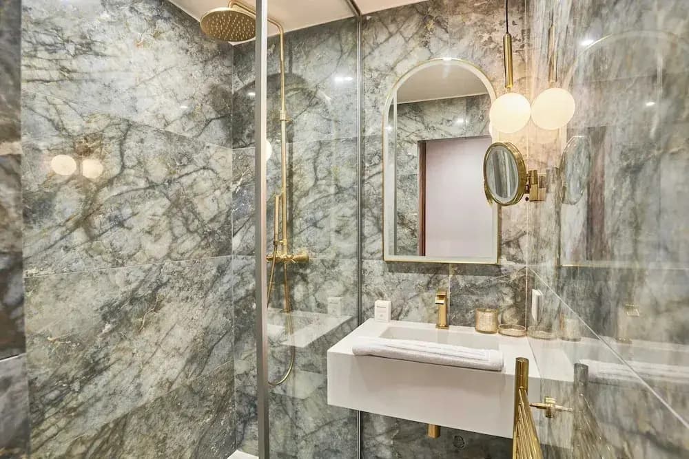 Sublime AC Apartment - Champs Elysees - Miniature 8
