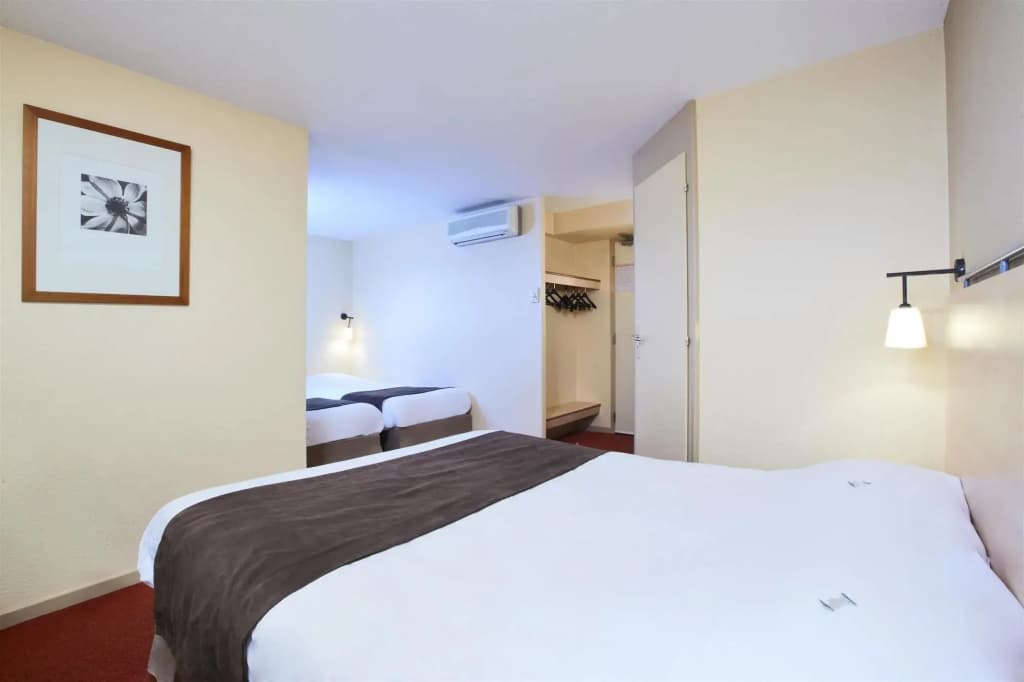 Hotel Kyriad Beauvais Sud - Photo 4