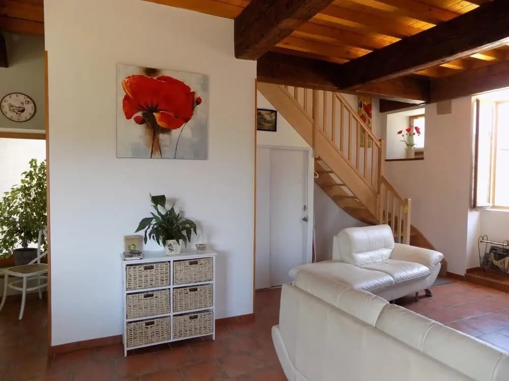 Les gîtes de Genas - Gîte du Platane - Photo 4
