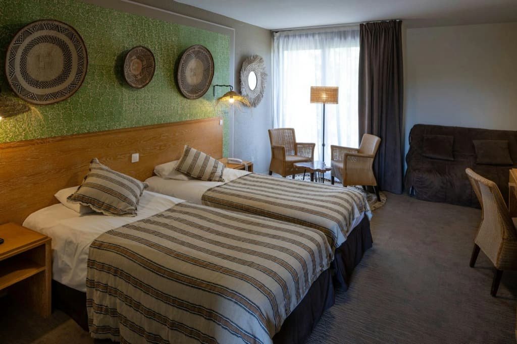 Garrigae Manoir de Beauvoir - Photo 3