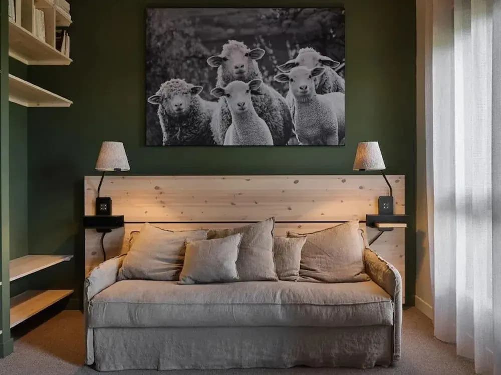 Bercail Hotel - Photo 4