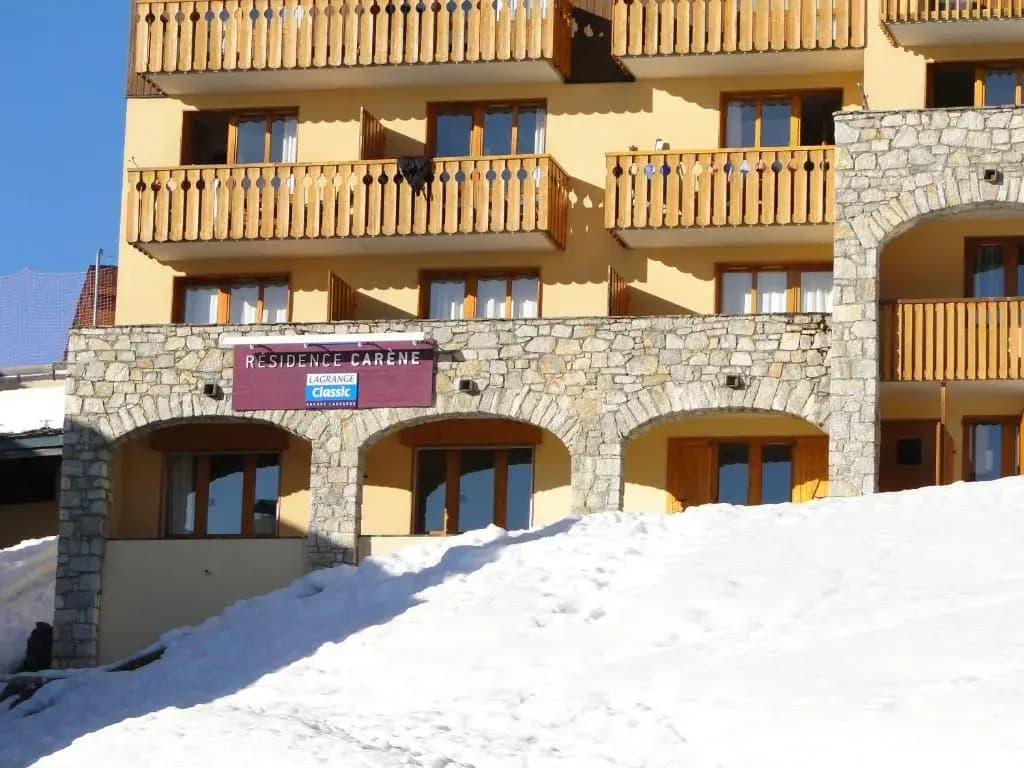 Residence Carene - Photo 1
