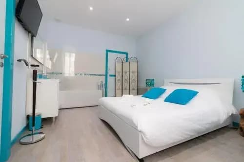 Les Chambres du "Coup de Coeur de Sarlat" - Photo 4