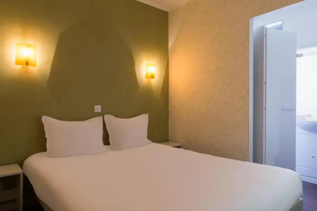 The Originals Access, Hôtel Figeac - Miniature 6