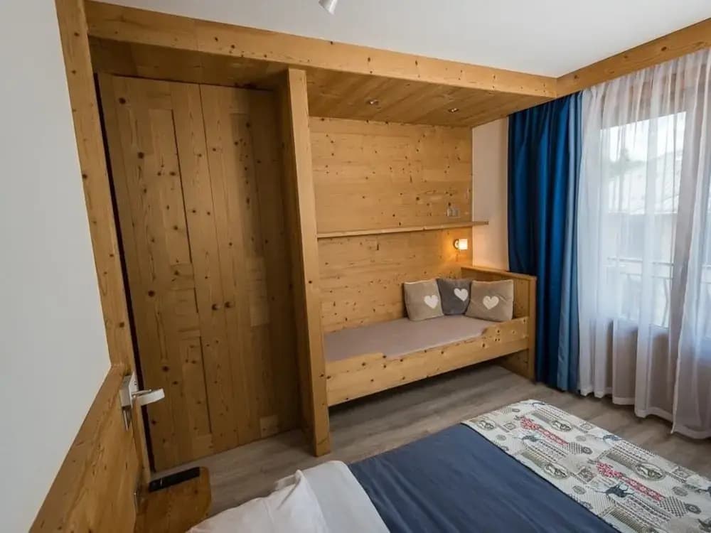 Hotel Flor'Alpes - Photo 4