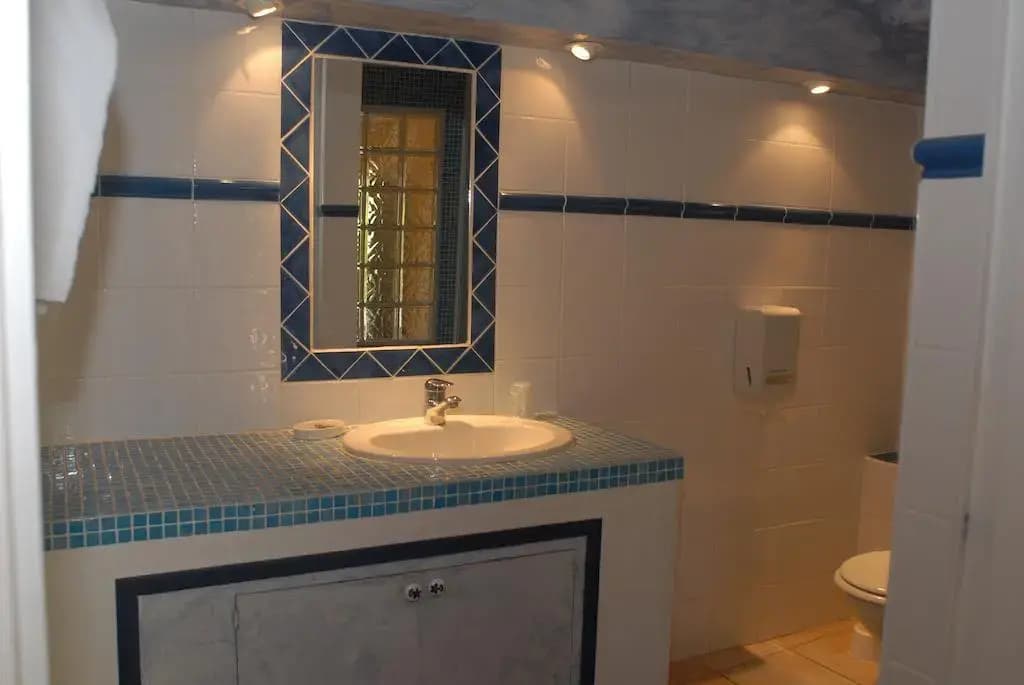 La Bastide Bleue - Miniature 8