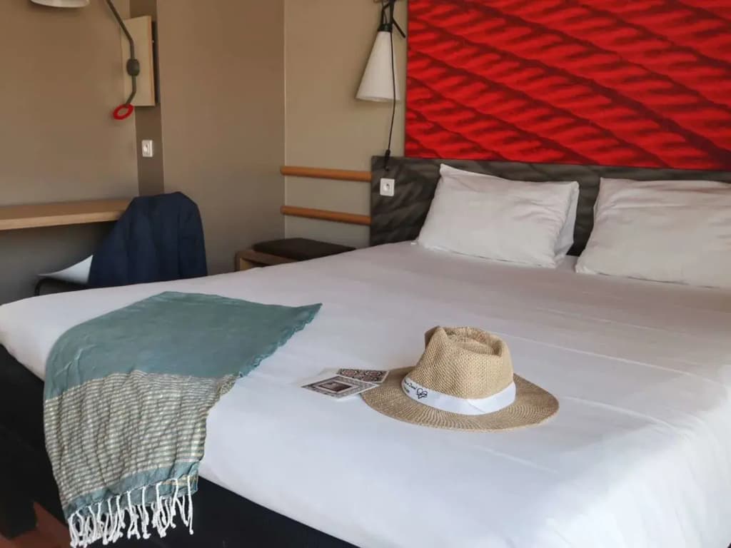 ibis Cannes Plage La Bocca - Photo 3