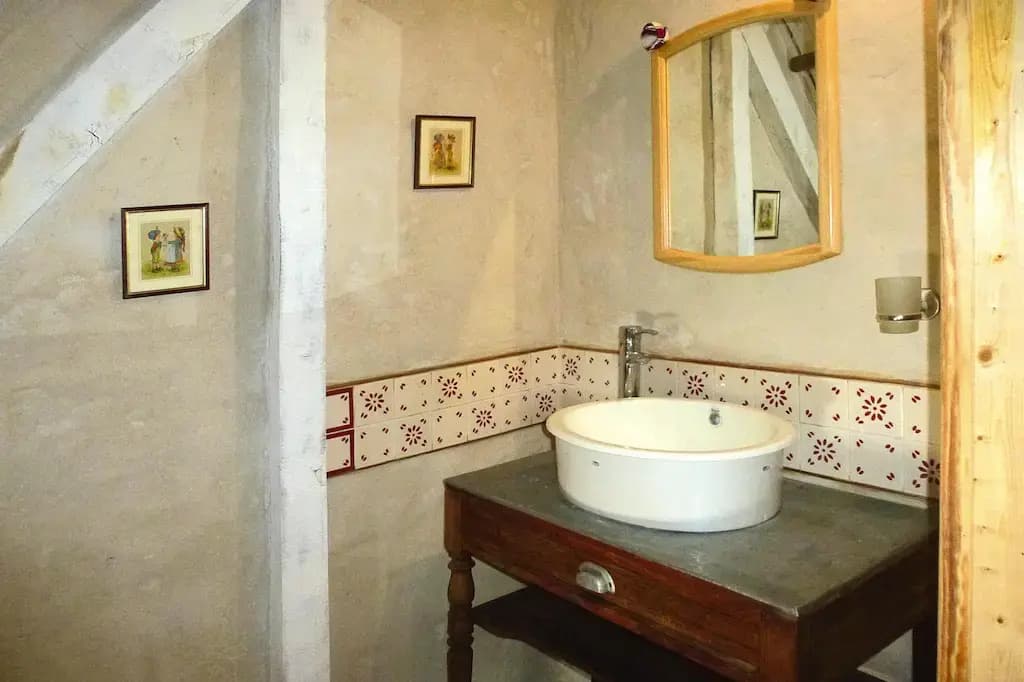 Manor Near Mont St. Michel and Contentin Beaches - Photo 5