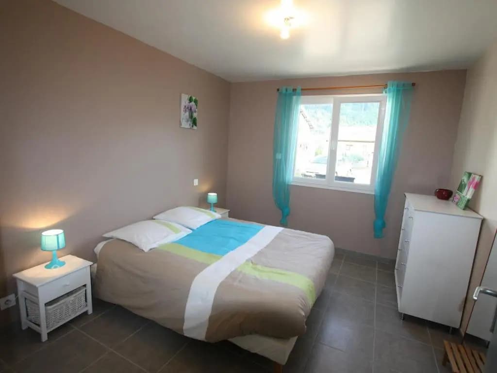 Gîte Saulxures-sur-Moselotte, 4 pièces, 6 personnes - FR-1-589-242 - Photo 2