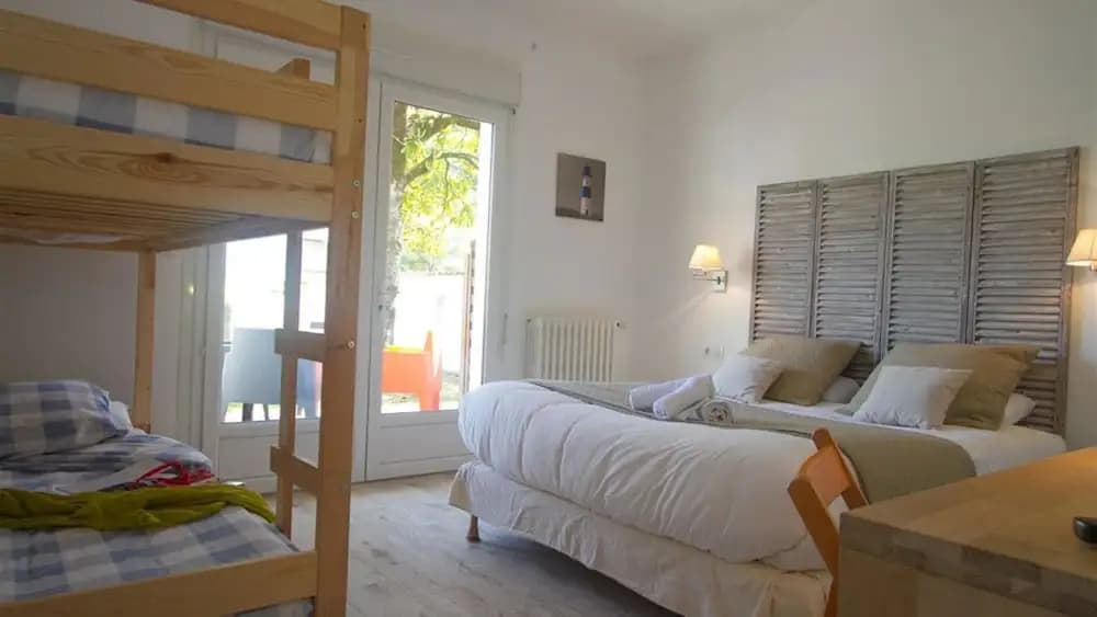 Hotel Vert Bois - Photo 5