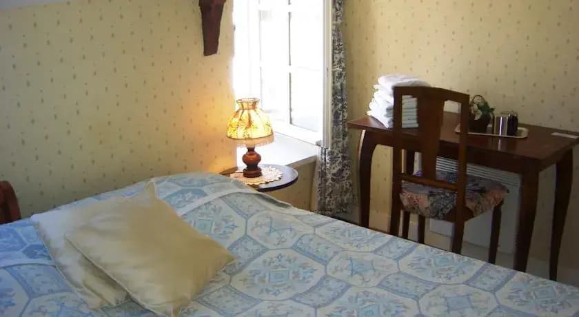 Les Gites de la Cour Es Meuniers - Photo 3