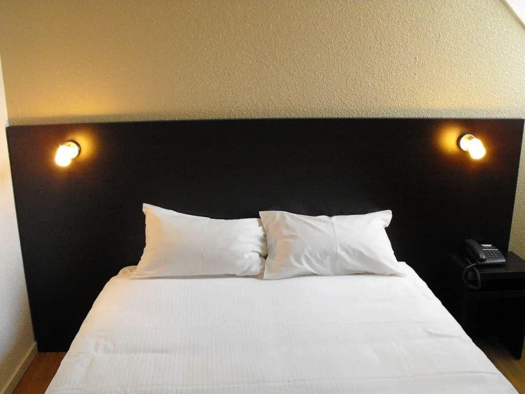 Hotel D'Alsace - Photo 4