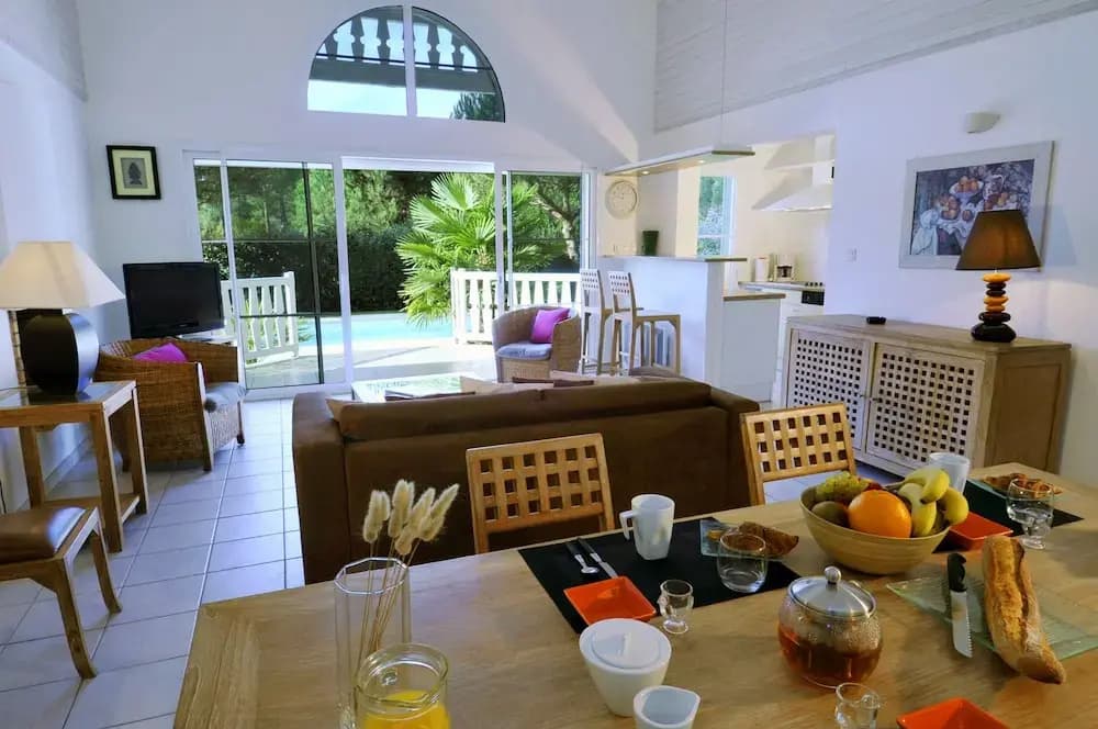Lagrange Vacances - Atlantic Green - Photo 3