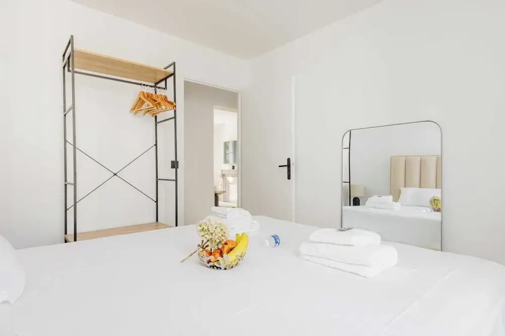 Bright Apartment Near Bois de Vincennes 4p/1br - Photo 4