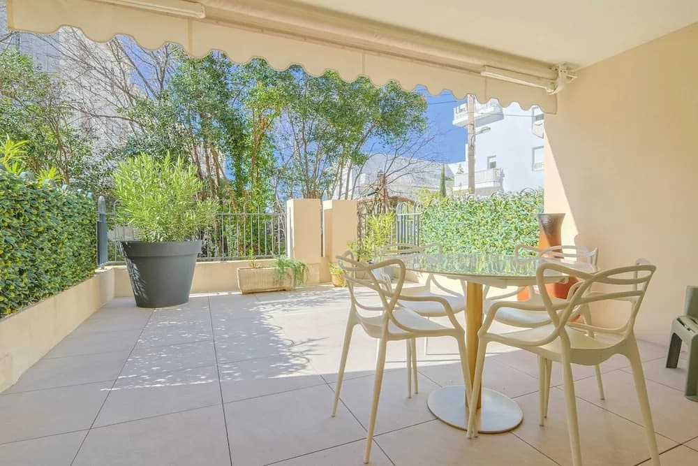 403 Le Zen in Cannes - Photo 3