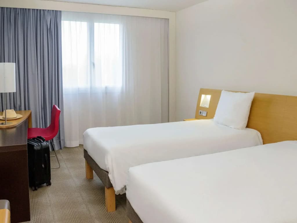 Novotel Bayeux - Photo 5