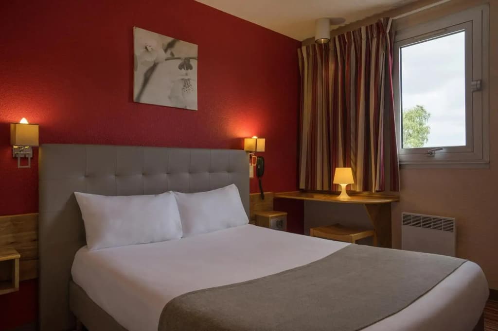 Hôtel Solana, Niort Est - Photo 5