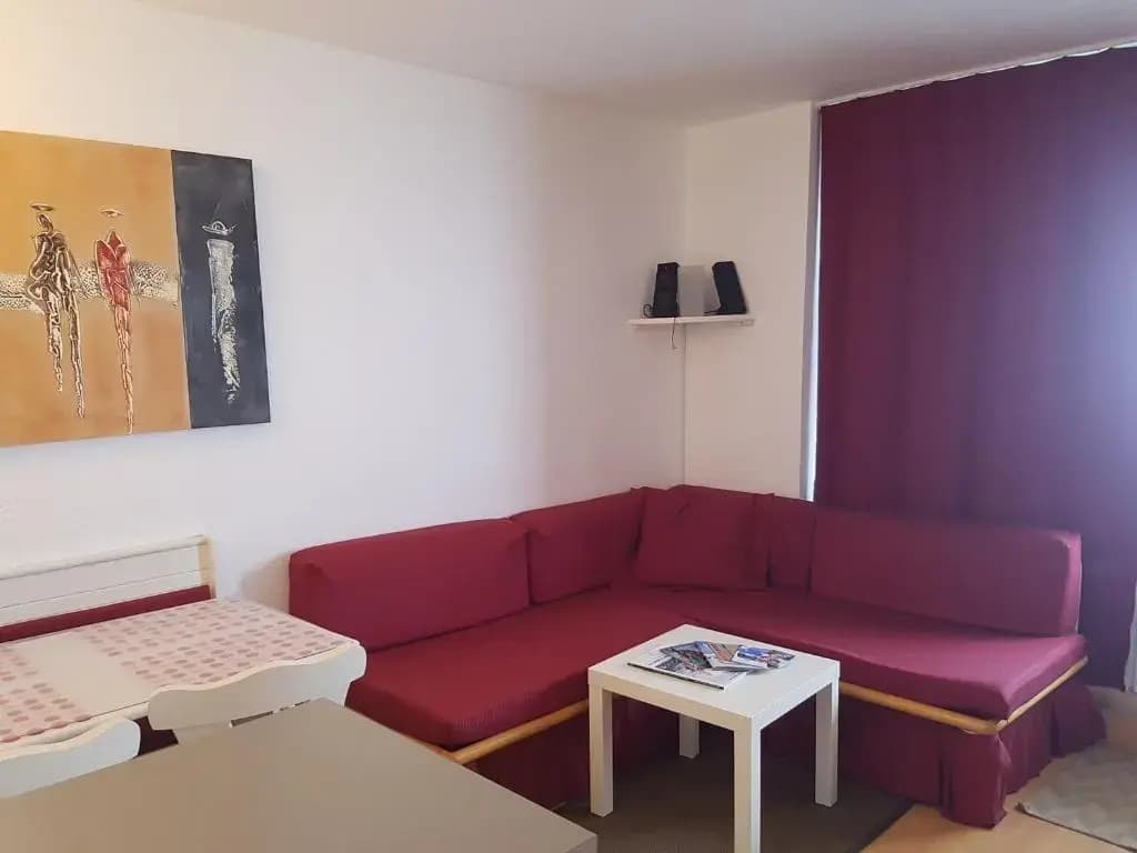 Appartement Les Menuires, 2 pièces, 4 personnes - FR-1-452-74 - Photo 2