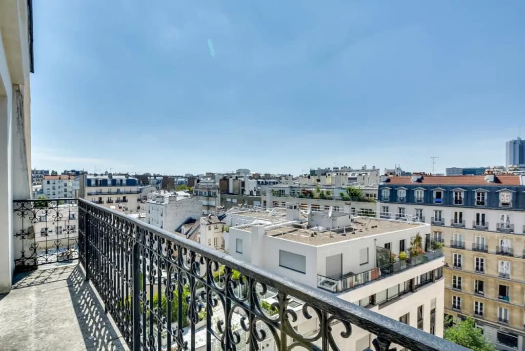 Villa Montparnasse - Miniature 8